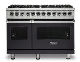48" Dual Fuel Range - VDR548