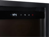 Astound? 42 SlimMount Electric Fireplace
