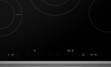 Benchmark™ Electric Cooktop 30 surface mount with frame