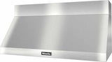 DAR 1250 48" Range Wall Hood