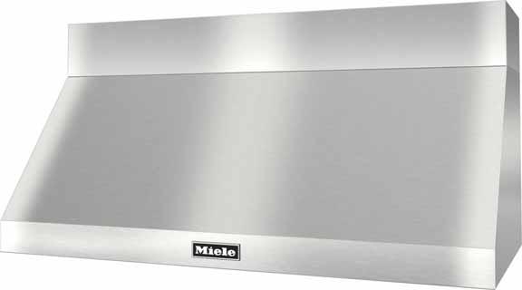 DAR 1250 48" Range Wall Hood