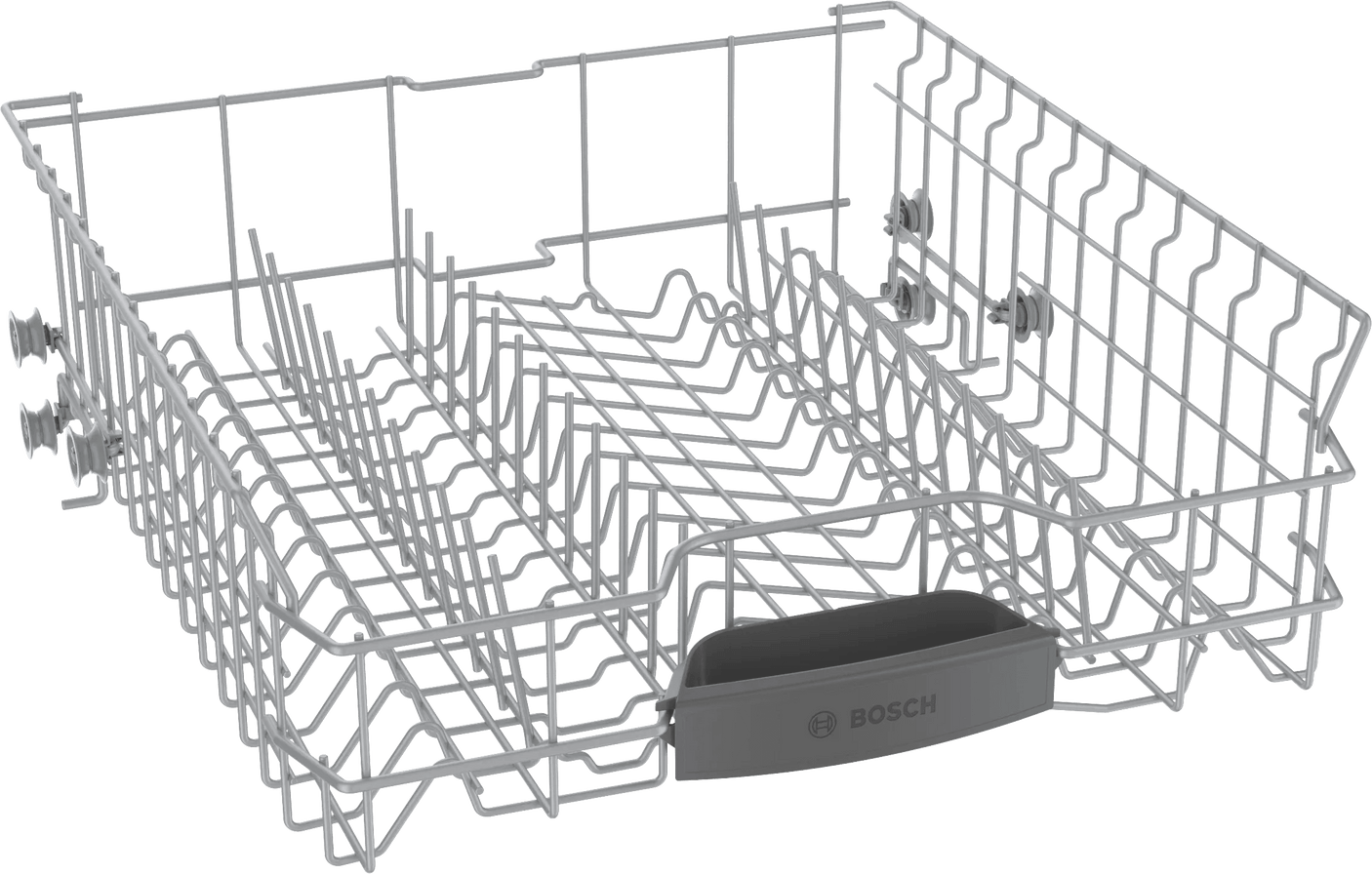 300 Series Dishwasher 24" White