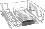 300 Series Dishwasher 24" White