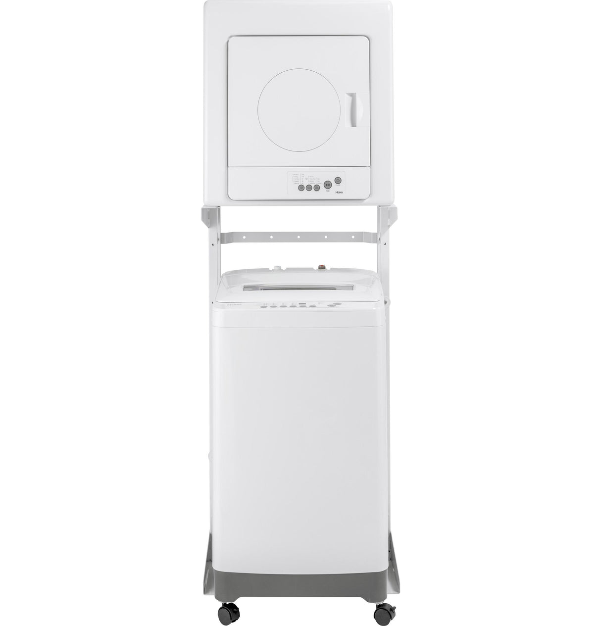 2.1 Cu. Ft. Portable Washer