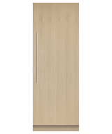 30" Series 9 Integrated Column Refrigerator