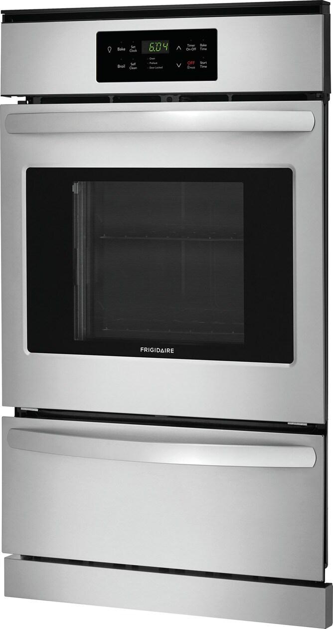 Frigidaire 24" Single Gas Wall Oven