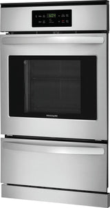 Frigidaire 24" Single Gas Wall Oven
