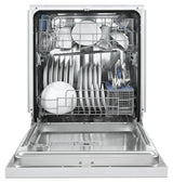ENERGY STAR® Certified Dishwasher with Cycle Memory