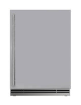 Urre324 24" Refrigerator With Stainless Solid Finish (115 V/60 Hz)