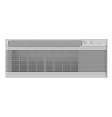 GE Zoneline® Heat Pump Fixed Speed Unit with Corrosion Protection 12,000 BTU, 230/208 Volt