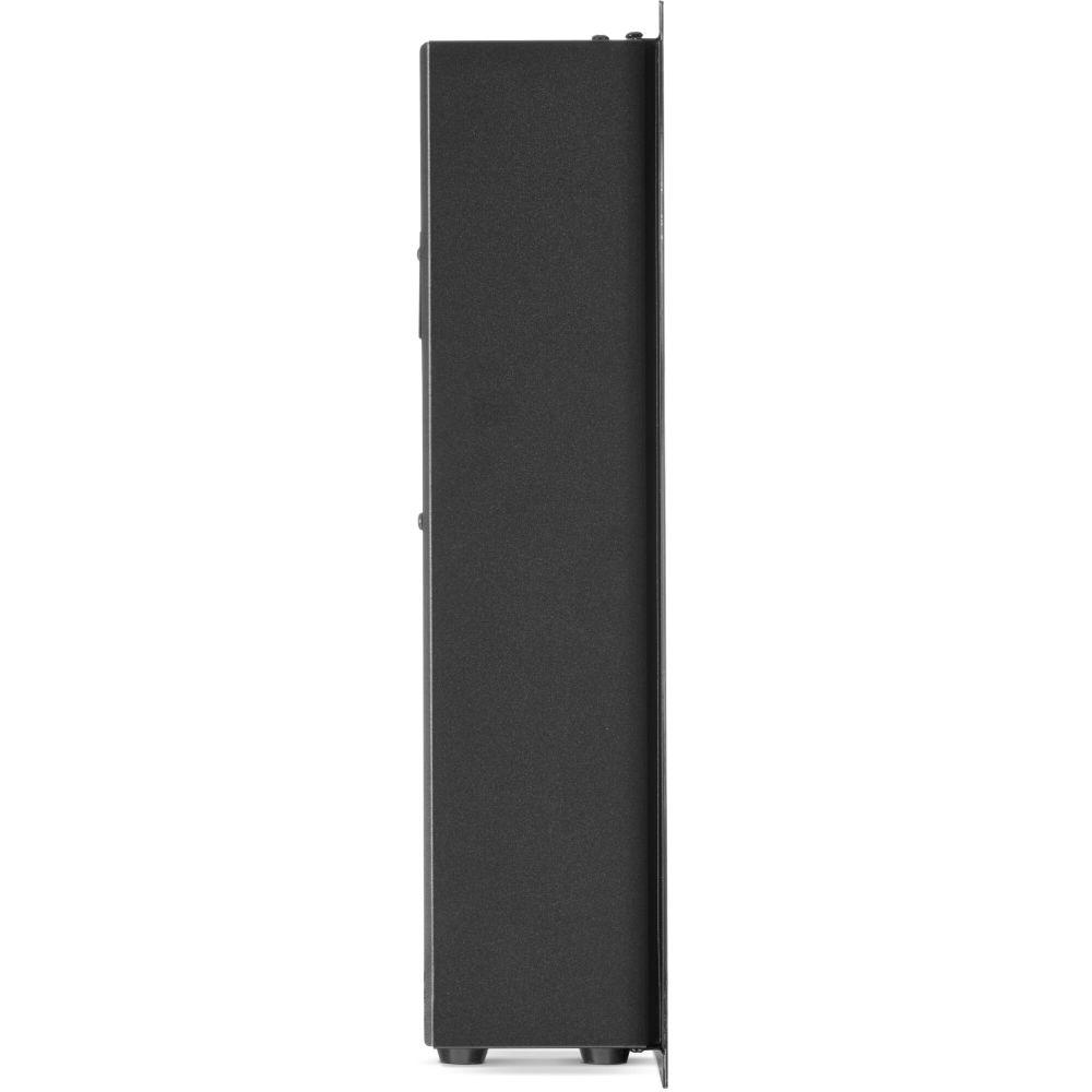 Astound? 74 SlimMount Electric Fireplace