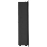 Astound? 74 SlimMount Electric Fireplace