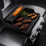 Cooking Grates