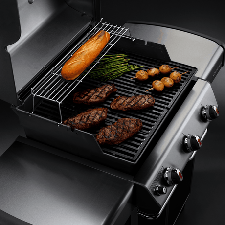 Cooking Grates