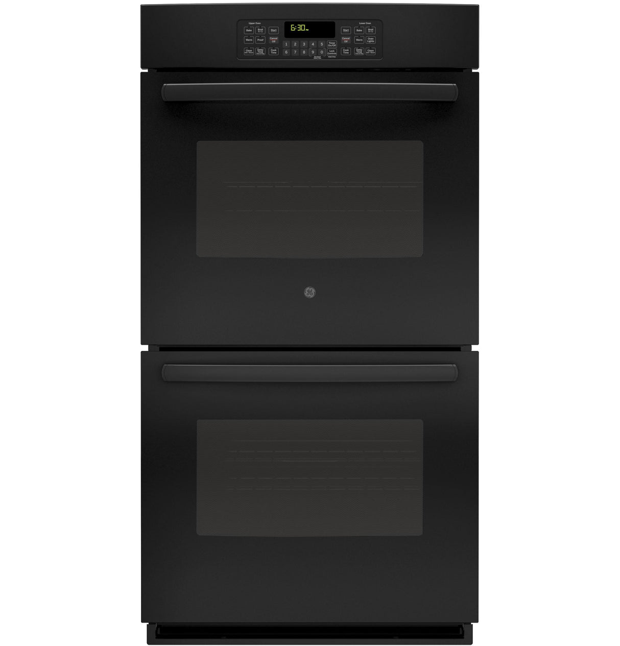 GE® 27" Built-In Double Wall Oven