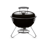 Smokey Joe® Charcoal Grill 14" - Black