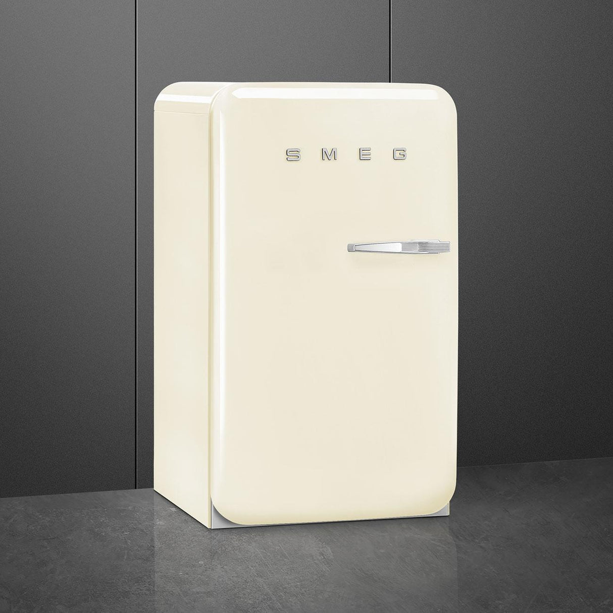 Refrigerator Cream FAB10ULCR3