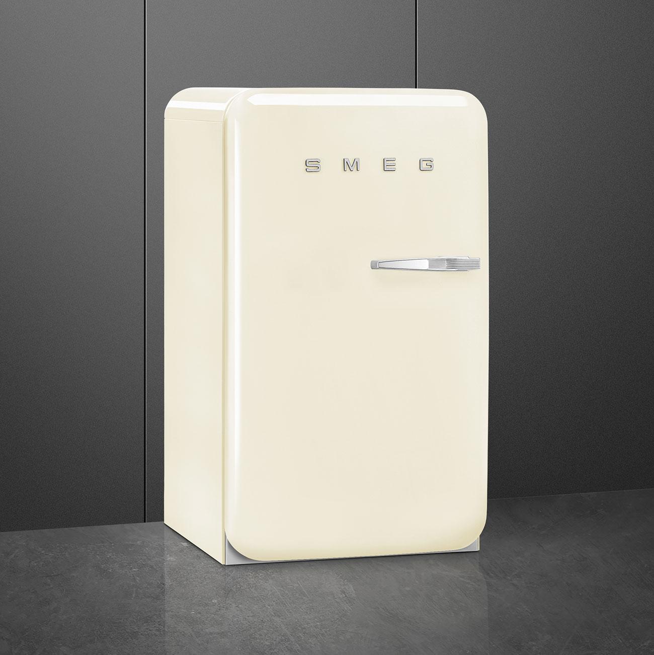 Refrigerator Cream FAB10ULCR3