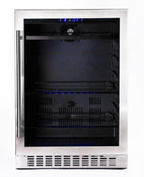 Beverage Center 2.0