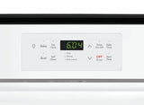 Frigidaire 24" Single Gas Wall Oven
