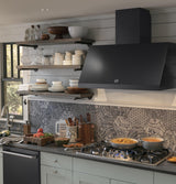 GE Cafe™ Series 36" Built-In Gas Cooktop