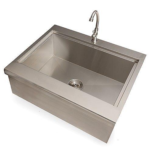 Farmhouse Sink