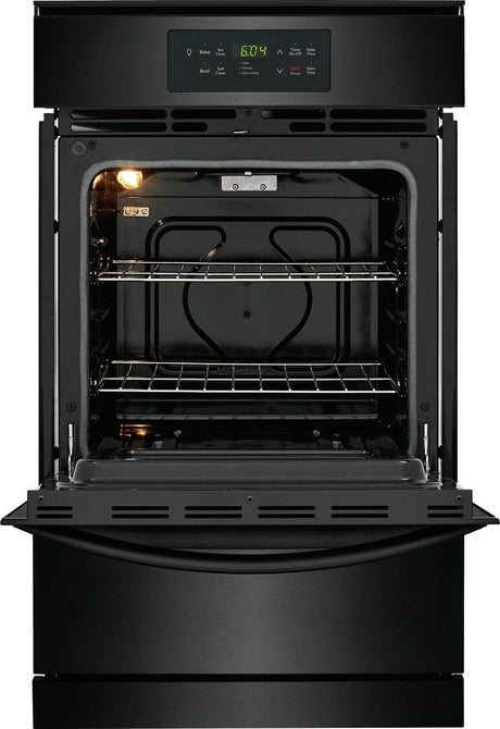 Frigidaire 24" Single Gas Wall Oven