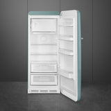 Refrigerator Emerald green FAB28URDEG3