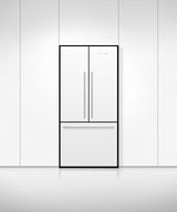 17 cu ft Series 7 French Door Refrigerator Freezer