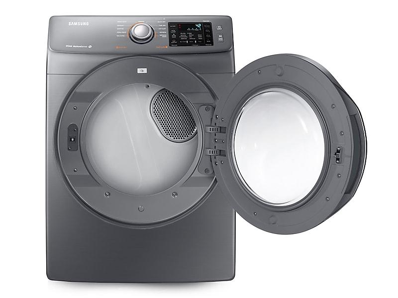 DV5200 7.5 cu. ft. Gas Dryer