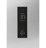 GE® 11.9 Cu. Ft. Bottom-Freezer Refrigerator