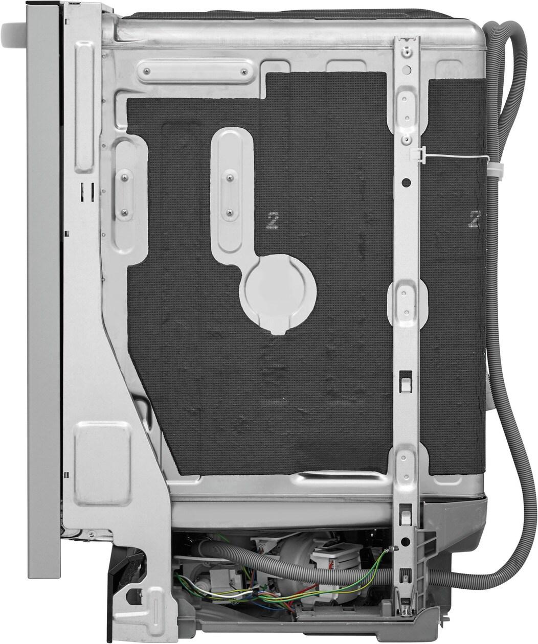 24" Built-In Dishwasher with EvenDry™ System