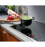GE Profile™ ENERGY STAR® 30" Built-In Touch Control Induction Cooktop