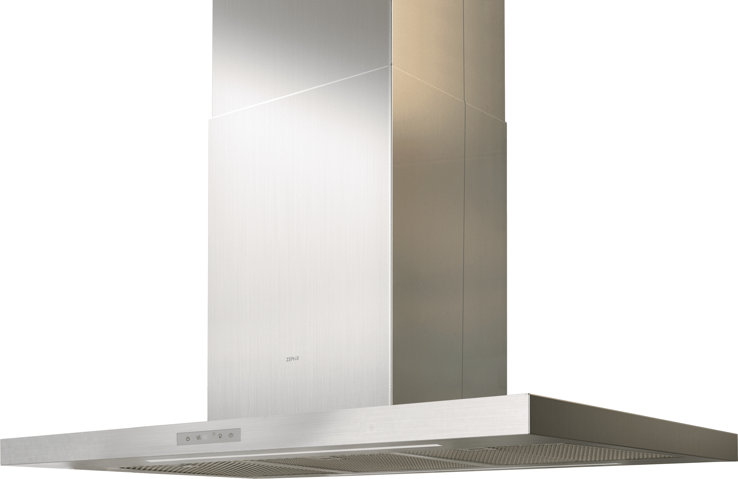Duo, Island, 90cm, SS, LED, BODY ONLY