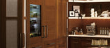 Monogram 30" Integrated Customizable Refrigerator (for Single or Dual Installation)