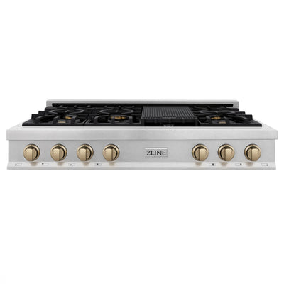 ZLINE Autograph Edition 48
