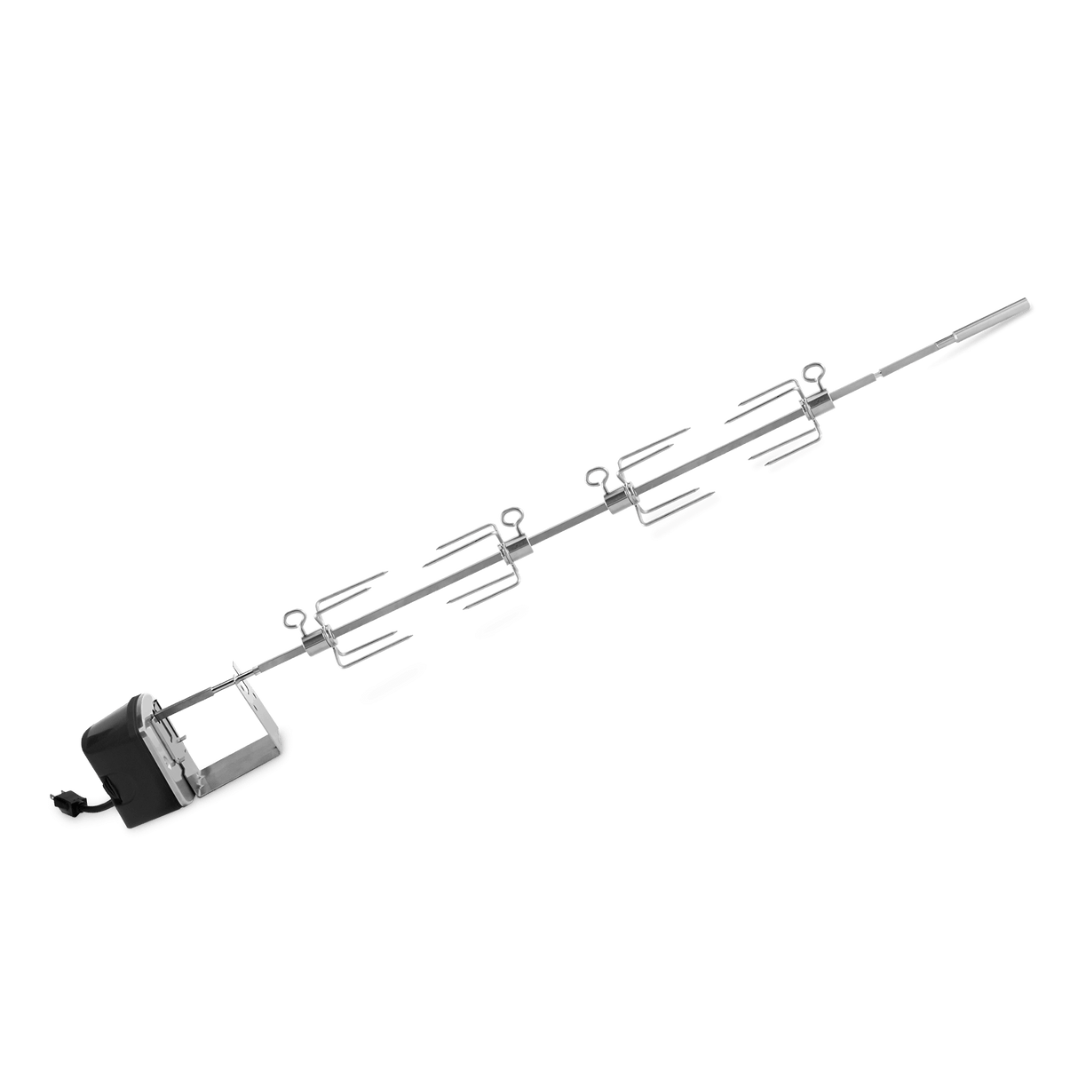 Rotisserie - Genesis II 400/600 and 2022 Genesis 400 series