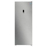Avanti MaxxSpace Insulation™ Technology Garage-Ready Frost-Free Convertible Upright Freezer, 23 cu. ft., ENERGY STAR, Stainless Steel Look (AV230VFLJM0SS)