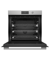 30" Series 9 Contemporary Self-Cleaning Oven