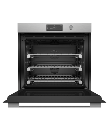 30" Series 9 Contemporary Self-Cleaning Oven
