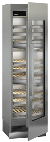 Built-in wine Refrigerator