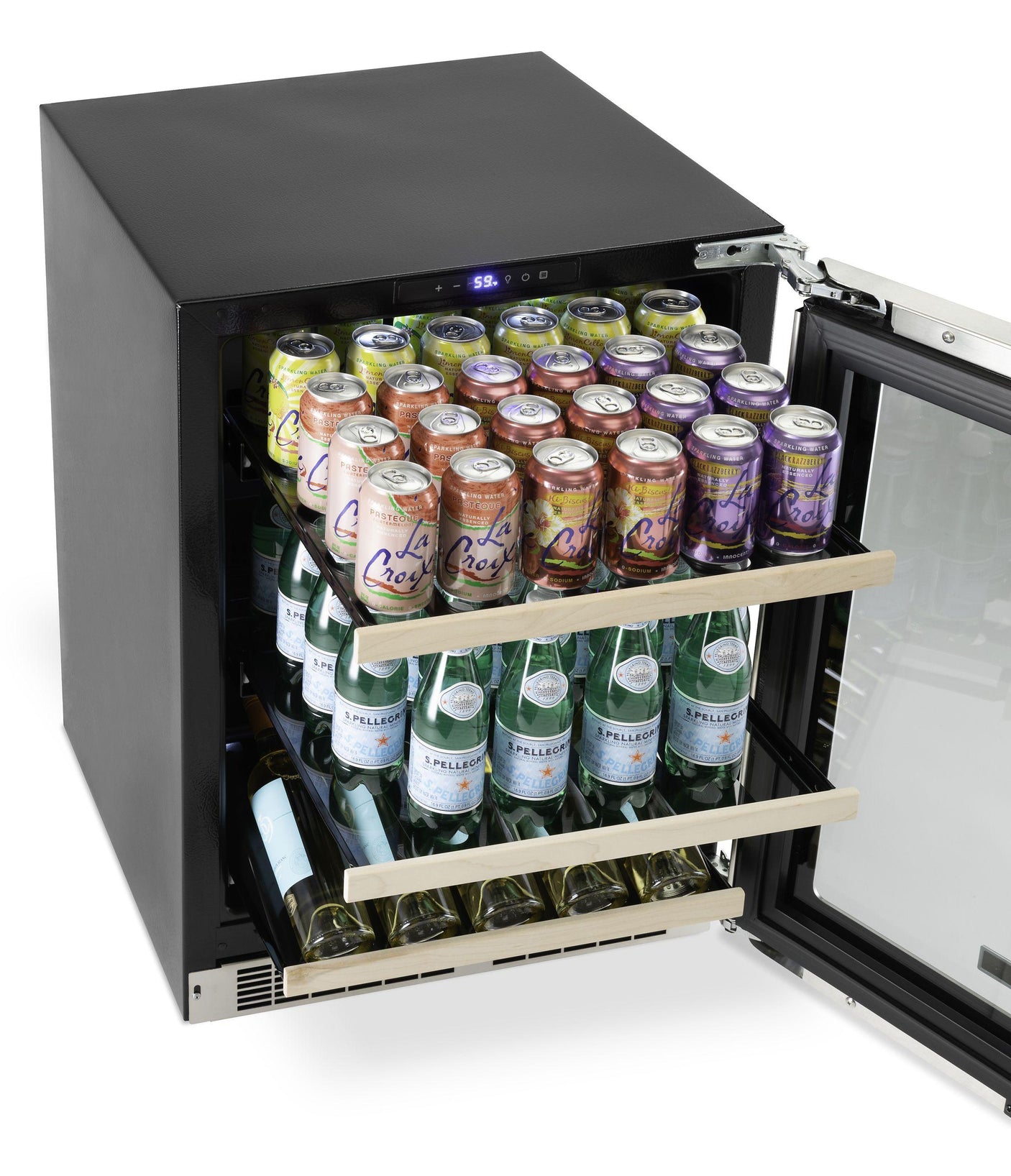 24" Beverage Center - VBUI5241G