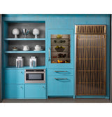 Monogram 36" Built-In All Refrigerator