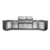 OASIS Outdoor Kitchens