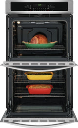 Frigidaire 30'' Double Electric Wall Oven