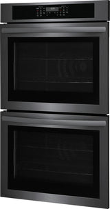 30" Double Wall Oven
