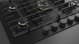 30" GAS COOKTOP