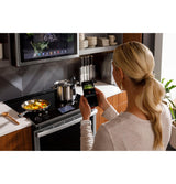 Precision Cooking Probe with Bluetooth Dongle and Instruction Manual