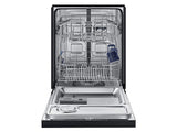 Front Control Dishwasher with Stainless Steel Interior