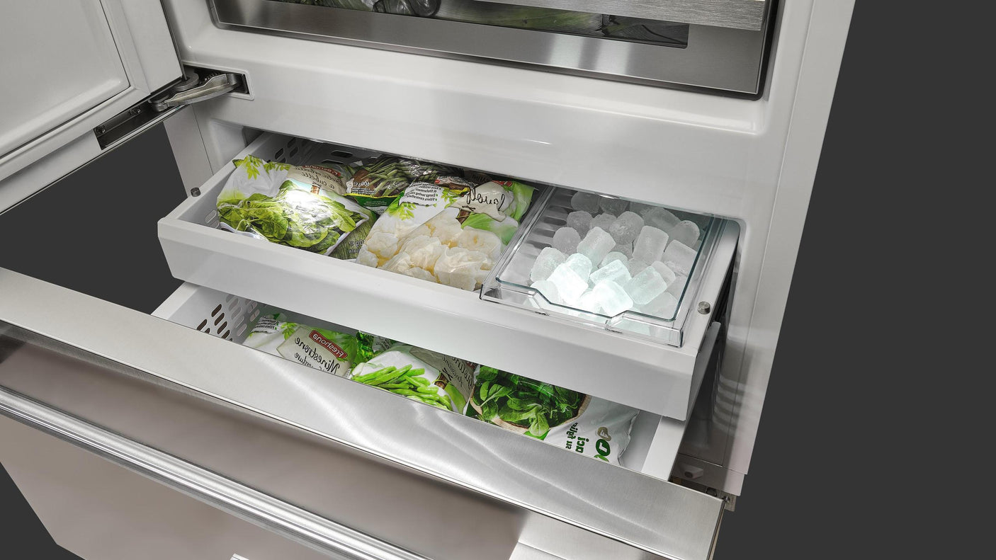 36" SOFIA PRO FRIDGE - LEFT HINGE